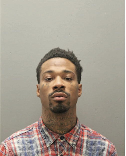 JASON D BARRETT, Cook County, Illinois