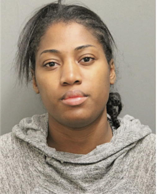 PAMELA M BARRY, Cook County, Illinois