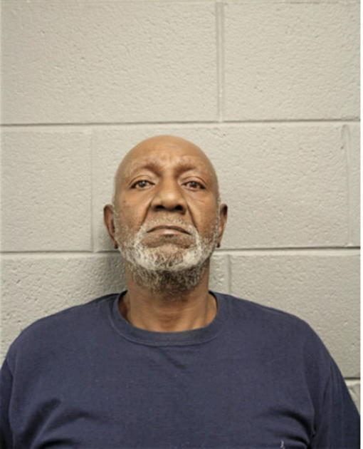 ROBERT BELL, Cook County, Illinois