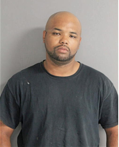 ALFRED L BENSON, Cook County, Illinois