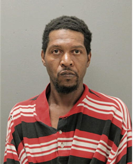 ANDRE BILLUPS, Cook County, Illinois