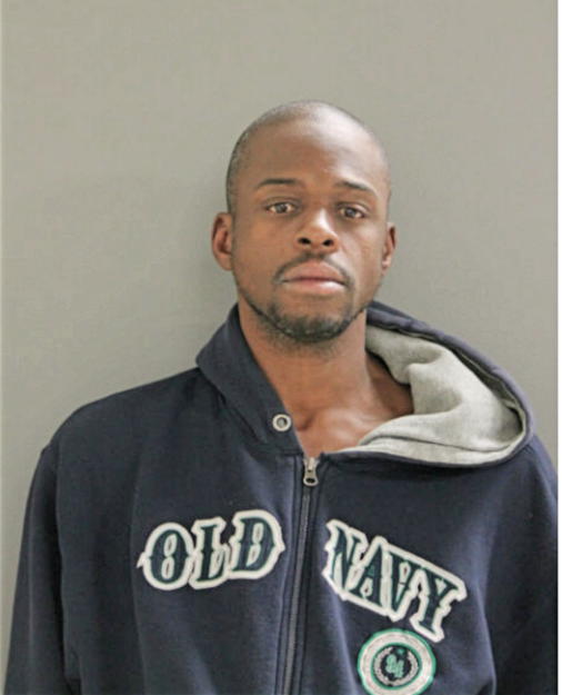 BRIAN L BLAXON, Cook County, Illinois
