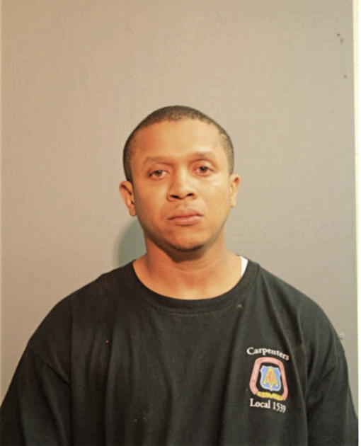 CASEY T BONDS, Cook County, Illinois