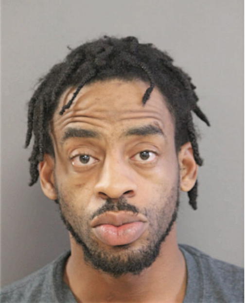 CHRISTOPHER M BOOKER, Cook County, Illinois