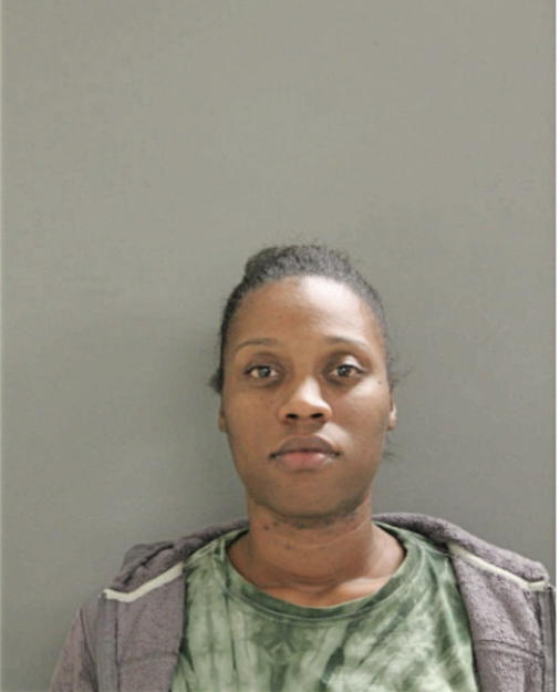 CANDACE SHEVON BOST, Cook County, Illinois