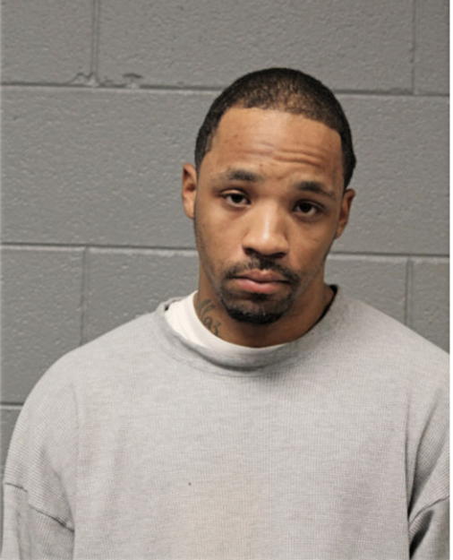 MAURICE R BRADSHAW, Cook County, Illinois