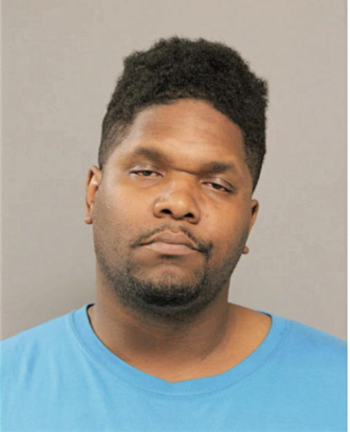 RANDY D BRADY, Cook County, Illinois