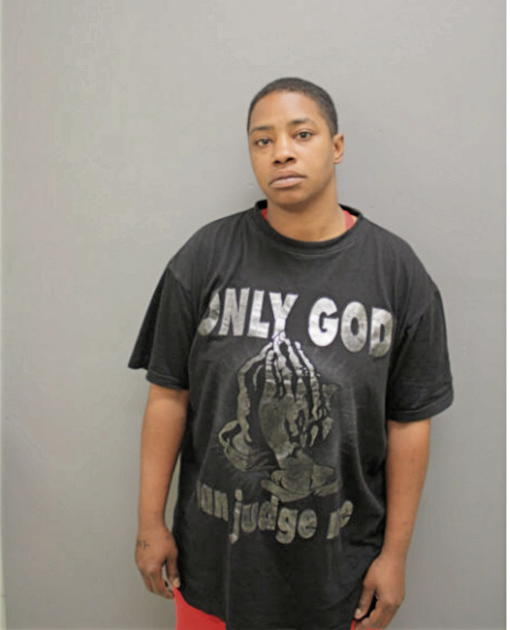 ADONIS T BROOKS, Cook County, Illinois