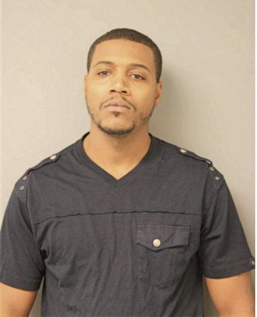 SHELTON G BROOKS, Cook County, Illinois