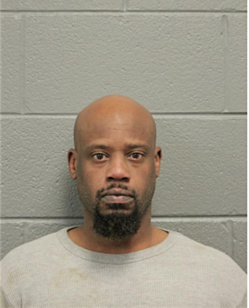 BRADFORD E BROWN, Cook County, Illinois