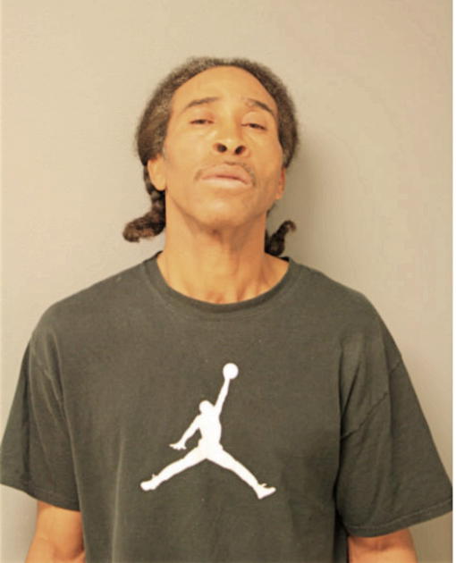 MICHAEL R BROWN, Cook County, Illinois