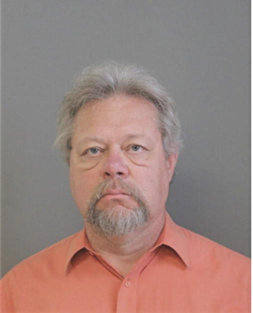 DONALD J BRUCE, Cook County, Illinois