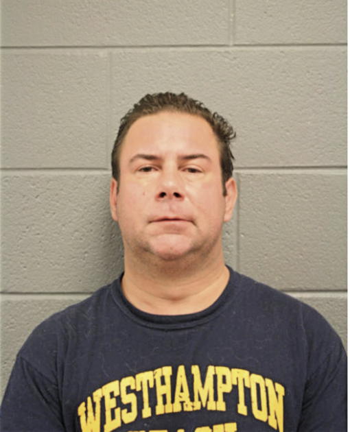 STEPHEN J BUCHELERES, Cook County, Illinois