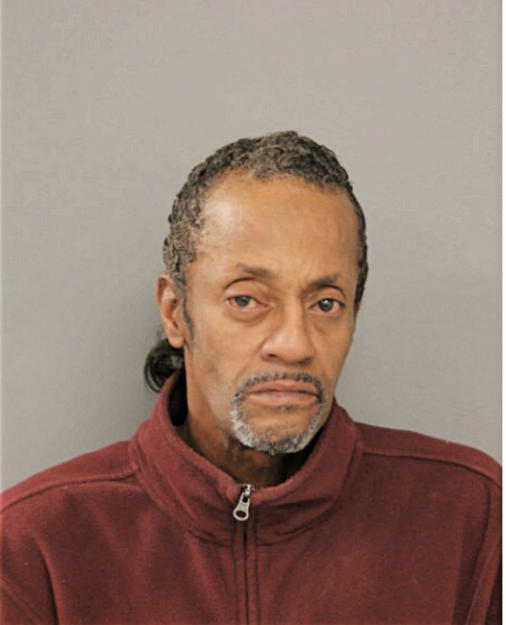 COSBY BUSHROD, Cook County, Illinois
