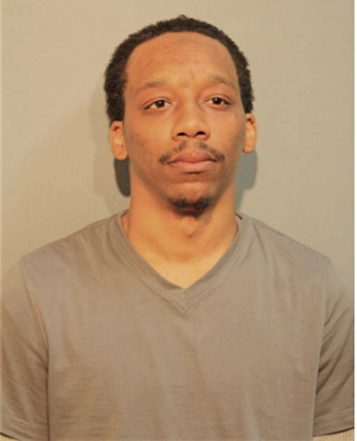 COURTNEY CORVELL CALLAHAN, Cook County, Illinois