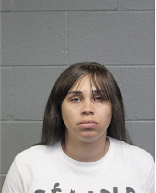 ASHANTA V. CAMPBELL, Cook County, Illinois