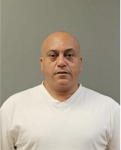 JUAN CANCEL, Cook County, Illinois