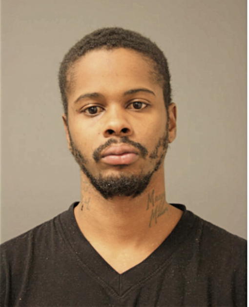 ADAM CARTER, Cook County, Illinois