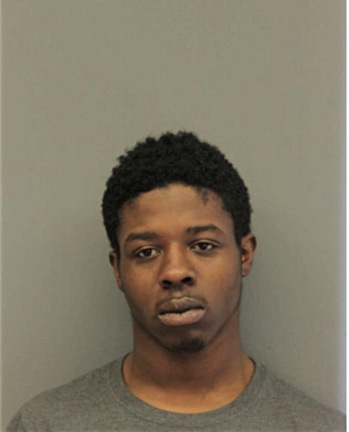 ANTHONY P CARTER, Cook County, Illinois