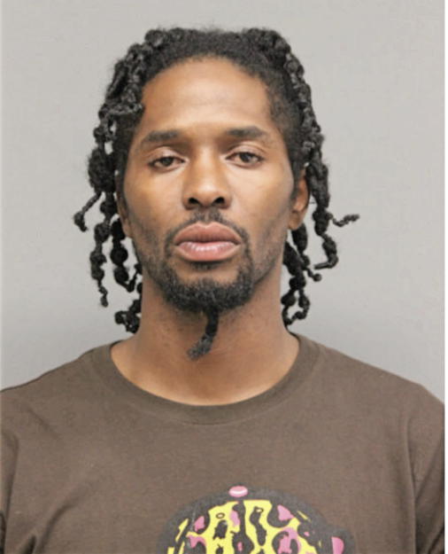 MICHAEL D CARTER, Cook County, Illinois