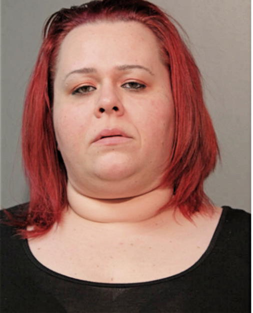 AMBER R CASSIDY, Cook County, Illinois