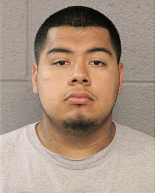JORGE CEDILLO, Cook County, Illinois