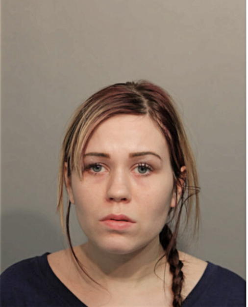 KAYLA CHERNOSKY, Cook County, Illinois