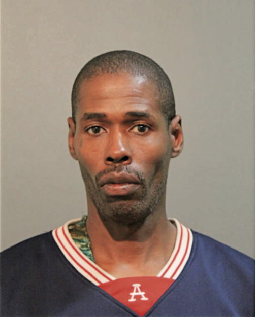 WILLIAM CLARK, Cook County, Illinois