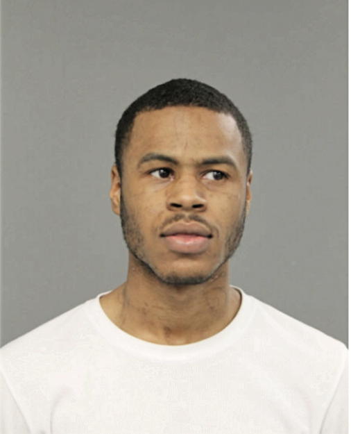 DEVAR T CODY, Cook County, Illinois