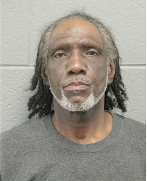 ALEXANDER J COLE, Cook County, Illinois