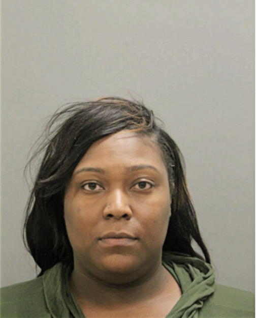 MARIA N COLEMAN, Cook County, Illinois
