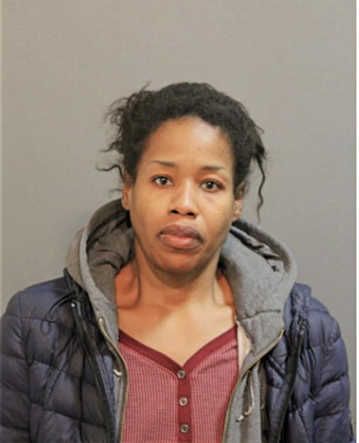 BARBARA A COOPER, Cook County, Illinois