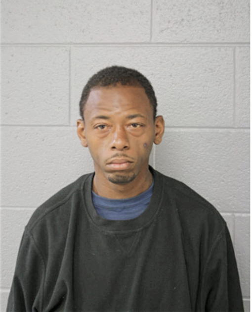 DONTEA S COOPER, Cook County, Illinois