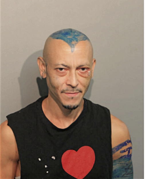 ALAN CUEVAS, Cook County, Illinois