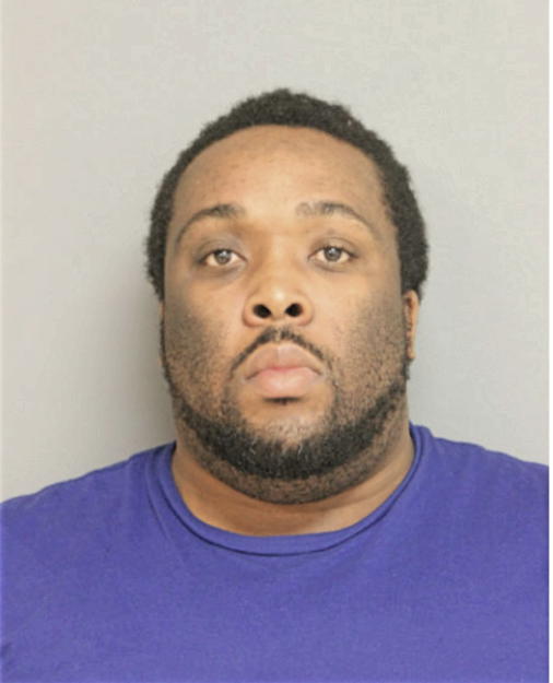 TERRY CUNNINGHAM, Cook County, Illinois