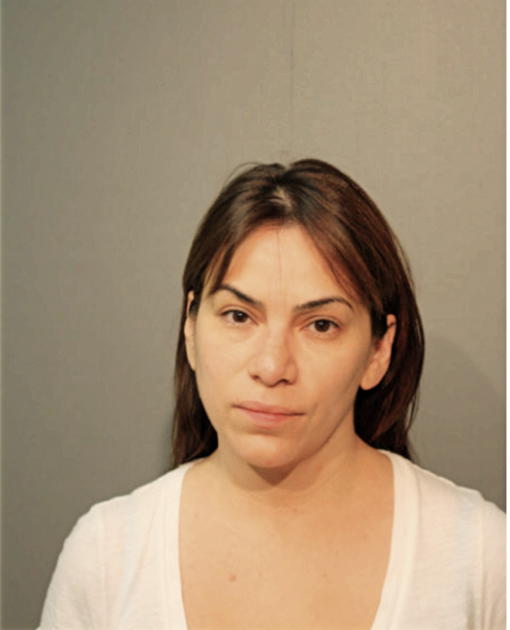ELIZABETH E DANTES, Cook County, Illinois