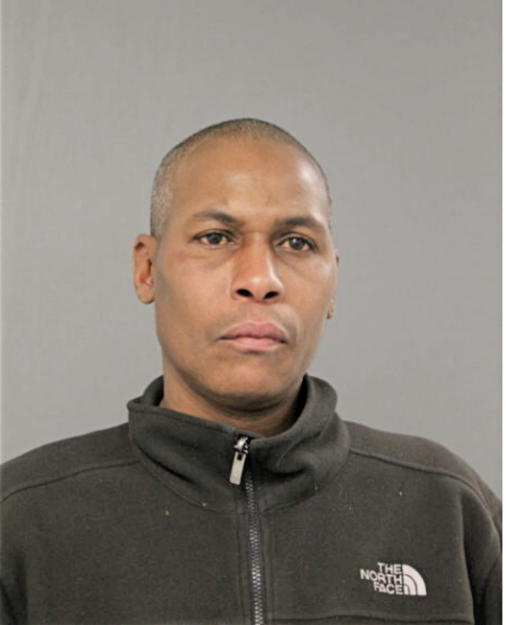 DANA DAVIS, Cook County, Illinois
