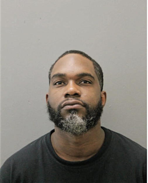 EDDIE L DAVIS, Cook County, Illinois