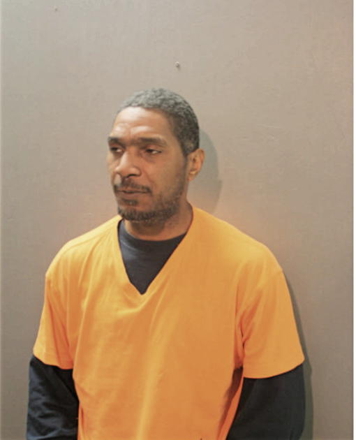 WILLIE JOHN DAVIS, Cook County, Illinois