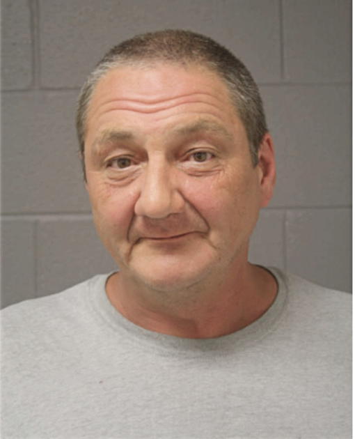 FRANK E DOYLE JR., Cook County, Illinois