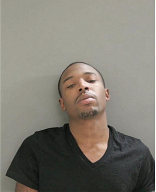RAPHAEL D EDWARDS, Cook County, Illinois