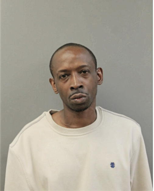 MICHAEL S ELAM, Cook County, Illinois