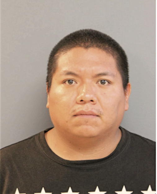 FRANCISCO J ESTRADA-TORRES, Cook County, Illinois