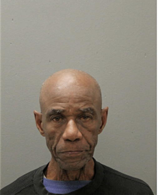 JOHN E FARMER, Cook County, Illinois