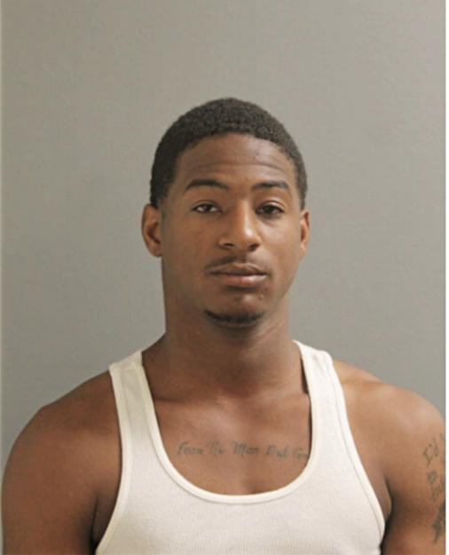 KYLE L FAULKNER, Cook County, Illinois