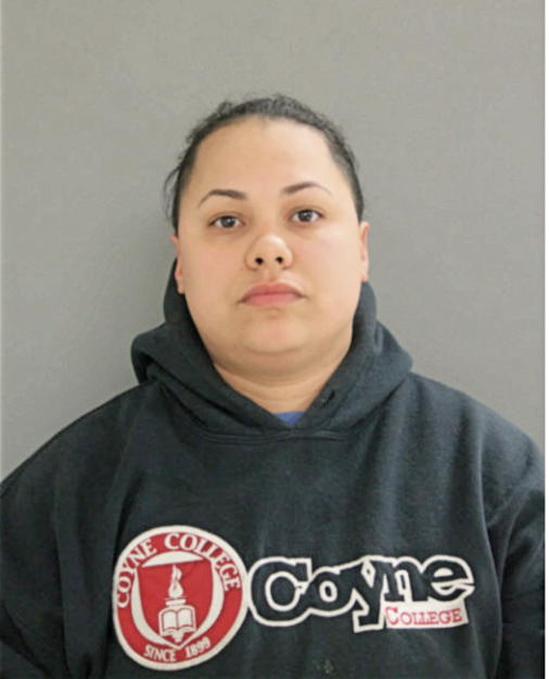 AMANDA L FIGUEROA, Cook County, Illinois