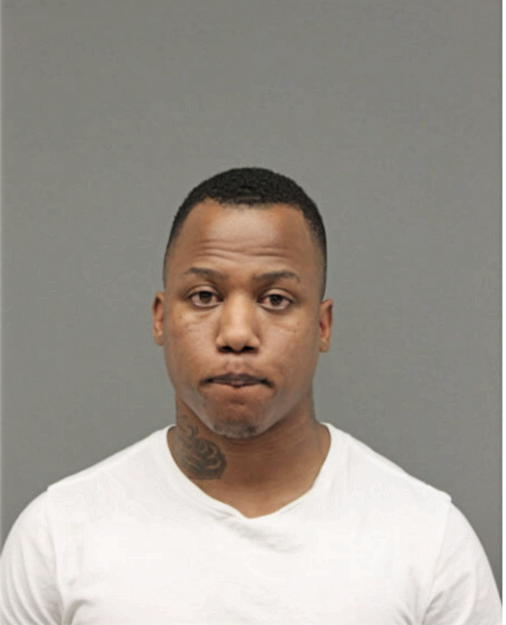 PATRICK D FLOYD, Cook County, Illinois
