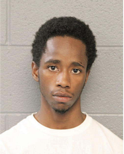 KEATRICK FREEMAN, Cook County, Illinois