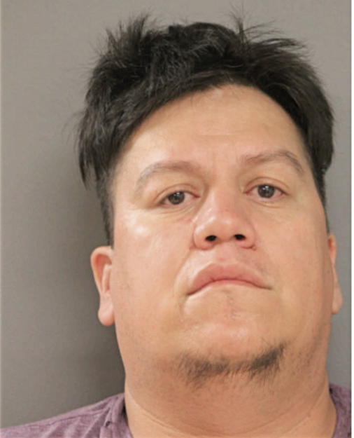 ALFREDO GARCIA, Cook County, Illinois