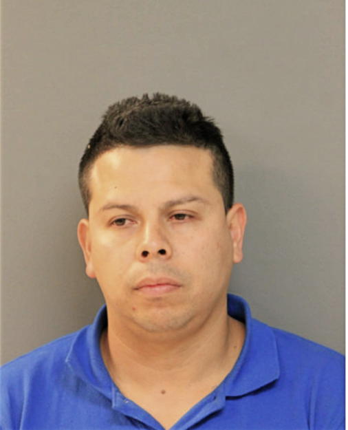 DEMETRIO GARCIA, Cook County, Illinois